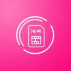 درخواست امکان سنجی دریافت خدمات اینترنت TD-LTE